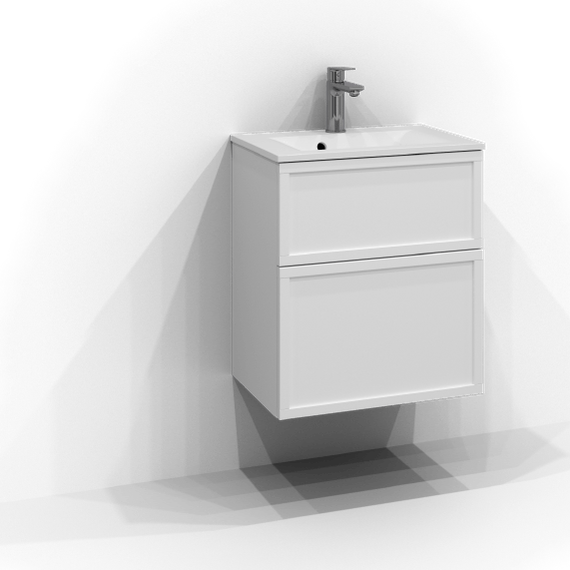 Svedbergs Poem ak 50x35 Valk 2L Kehys [3355412] |