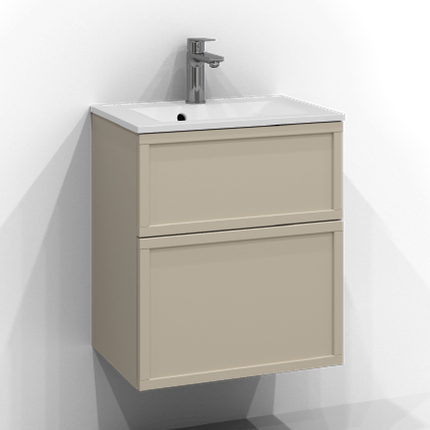 Svedbergs Poem ak 50x35 Sand 2L Kehys [3355422] |