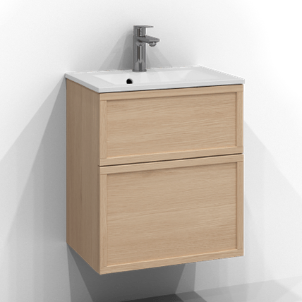 Svedbergs Poem ak 50x35 Tam 2L Kehys [3355432] |