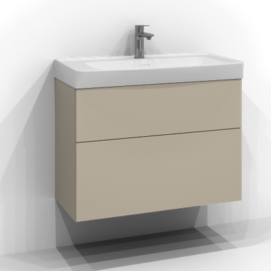 Svedbergs Poem ak 80x35 Sand 2L [3358122] |