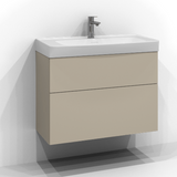 Svedbergs Poem ak 80x35 Sand 2L [3358122] |