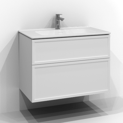 Svedbergs Poem ak 80x45 Valk 2L Kehys [3458412] |