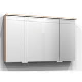 Svedbergs Skuru peilikaappi 120 Tam VVS [421120 - JFB] |