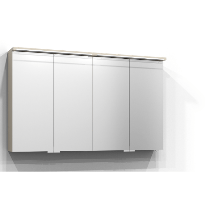 Svedbergs Skuru peilikaappi 120 Sand [422120] |