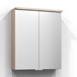 Svedbergs Skuru peilikaappi 60 Tam VVS [421060 - JFB] |