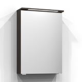 Svedbergs Skuru peilikaappi 50 T.SaarVVS [426050 - JFB] |