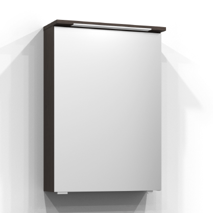 Svedbergs Skuru peilikaappi 50 T.SaarVVS [426050 - JFB] |