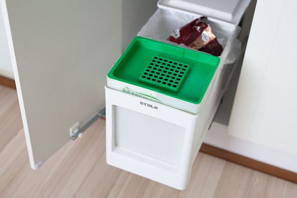 Suodatinpaketti Stala Y-1245 biokannelle 4 kpl/pkt [5951947]