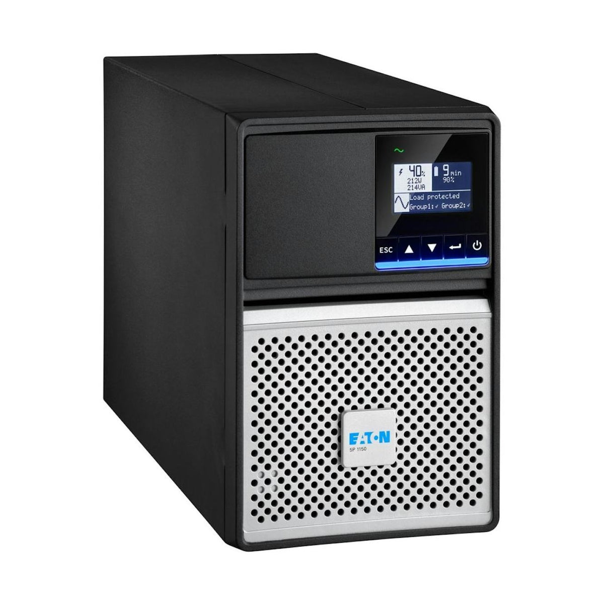 Ups Line - Interactive 5 - Sarja 5P 1150I G2 [8420434] |