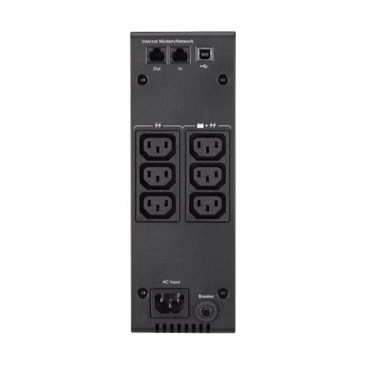 Ups Line - Interactive 5 - Sarja 5S 700Va/420W Torni [8417378] |