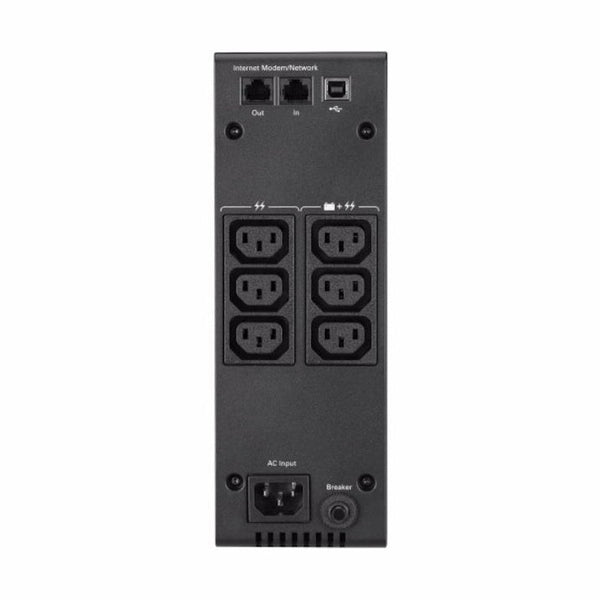 Ups Line - Interactive 5 - Sarja 5S 700Va/420W Torni [8417378] |