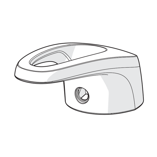 Käyttövipu Oras Safira 600284V VM.2009 [6420298] |