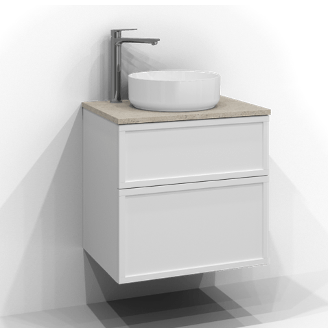 Svedbergs Poem ak 60x45 Valk 2L Kehys [3456412] |