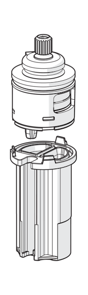 Vaihdin Oras Optima 601278V [6510096]