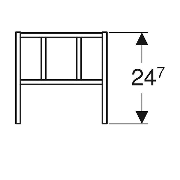 Laatikonjakaja 400254 Ido Glow Suuri Yläl. [6014943] |