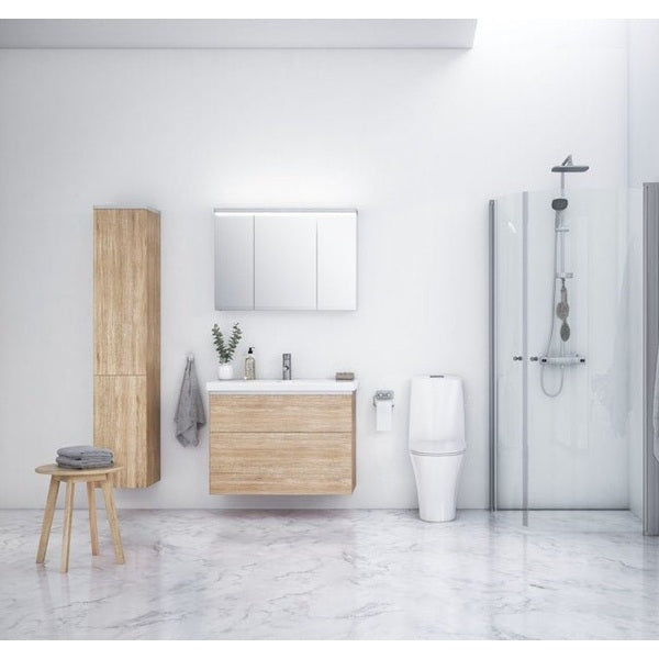 Peilikaappi Ido Glow 96501 - 62 - 501 900 Tammi [6015304] |