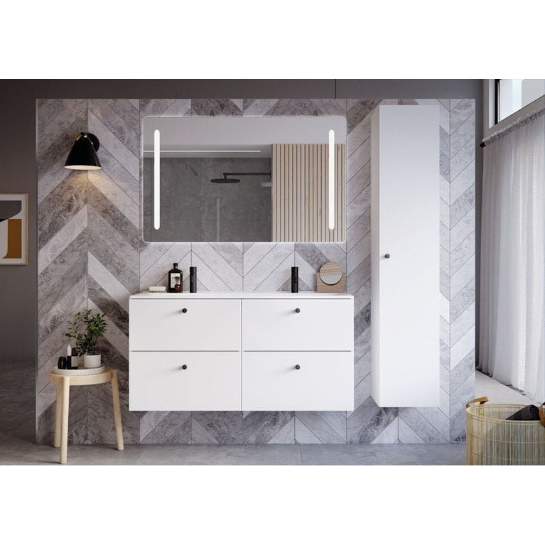 Korkea kaappi Ido Elegant 9742021111 [6015489] |