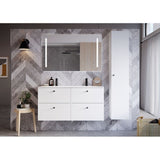 Korkea kaappi Ido Elegant 9742021111 [6015489] |