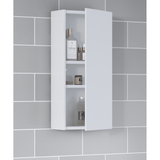 Seinäkaappi IDO Elegant 9742221111 valkoinen [6015490] |