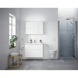 Ido Peilikaappi GLOW 96502 - 21 - 501 1000 VALK. [6015306] |