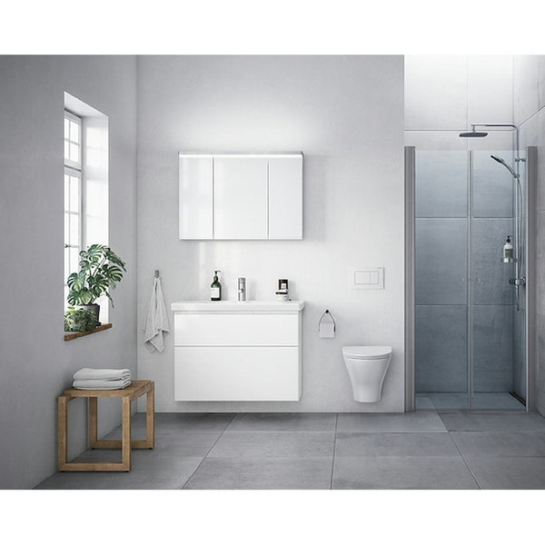 Ido Peilikaappi GLOW 96502 - 21 - 501 1000 VALK. [6015306] |
