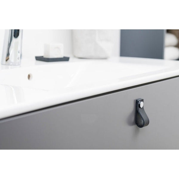 Vedin Ido Elegant 93996 Musta Nahka [6015494] |