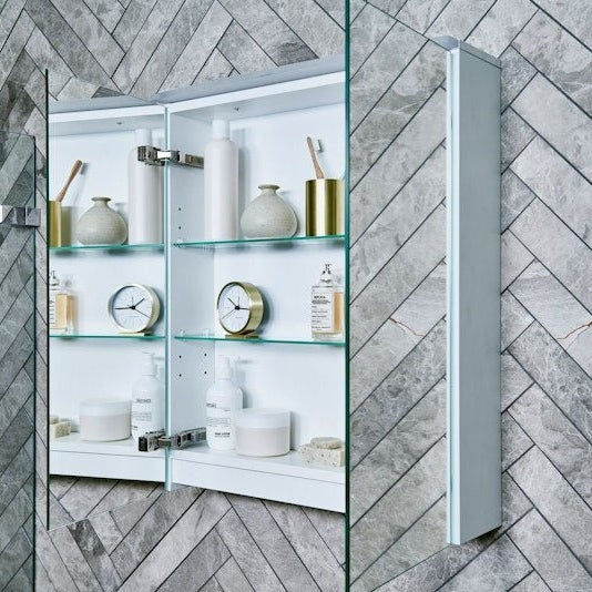 Peilikaappi Reflect 9362705001 Ido Clear 560 Led [6015549] |