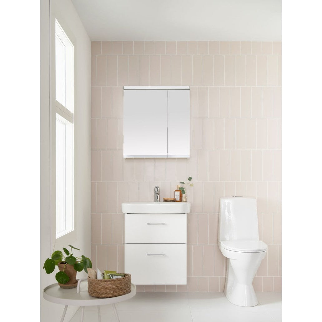 Allaskaappi IDO Glow 560 Valk [6015555] |