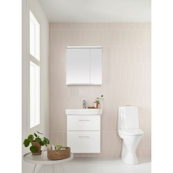 Allaskaappi IDO Glow 560 Valk [6015555] |