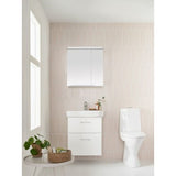 Allaskaappi Laatikoilla Glow 96267 - 21 Ido 600 [6015556] |