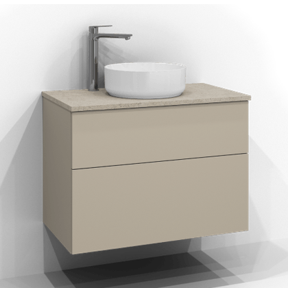 Svedbergs Poem ak 80x45 Sand 2L Psh [3458122 - P] |