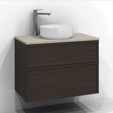 Svedbergs Poem ak 80x45 T.saarni 2L Kehys [3458452] |