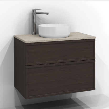 Svedbergs Poem ak 80x45 T.saarni 2L Kehys [3458452] |