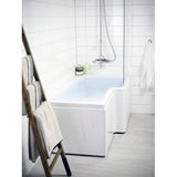 Svedbergs Amme Torne 170x70/85 Oikea [Z1700H] |