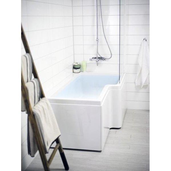 Svedbergs Amme Torne 170x70/85 Oikea [Z1700H] |