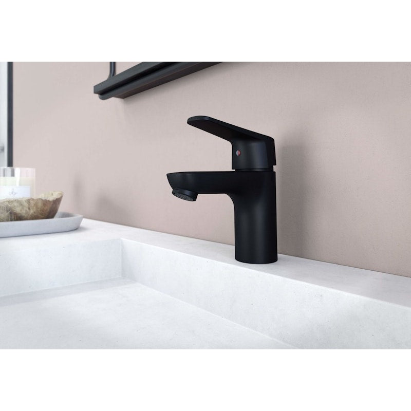 Pesuallashana Oras Vega 1810FG-33 Musta 6110331