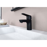 Pesuallashana Oras Vega 1810FG-33 Musta 6110331