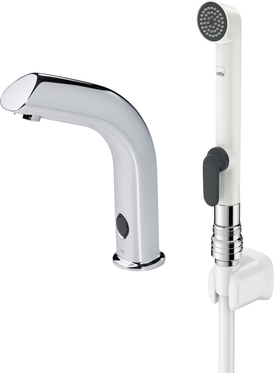Pesuallashana Oras Electra 6205MZ 24/48 V, bidé, Bluetooth [6110402]