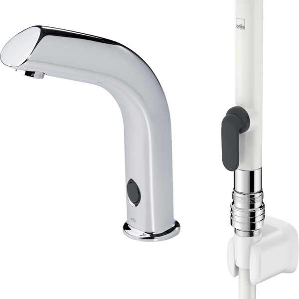 Pesuallashana Oras Electra 6205MZ 24/48 V, bidé, Bluetooth [6110402]