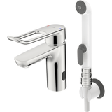 Pesuallashana Oras Clinica Hybrid 5602FZ 230/9V, bidé, Bluetooth 6110457