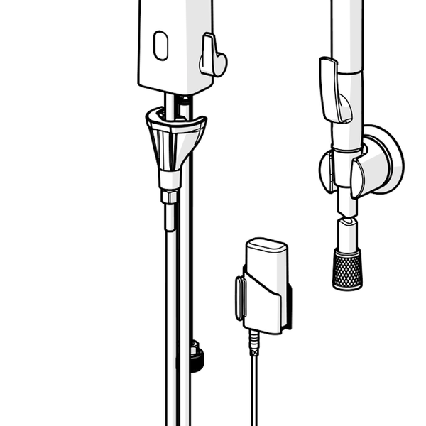 Oras Stela Safety 4816FZ washbasin faucet [6110479]