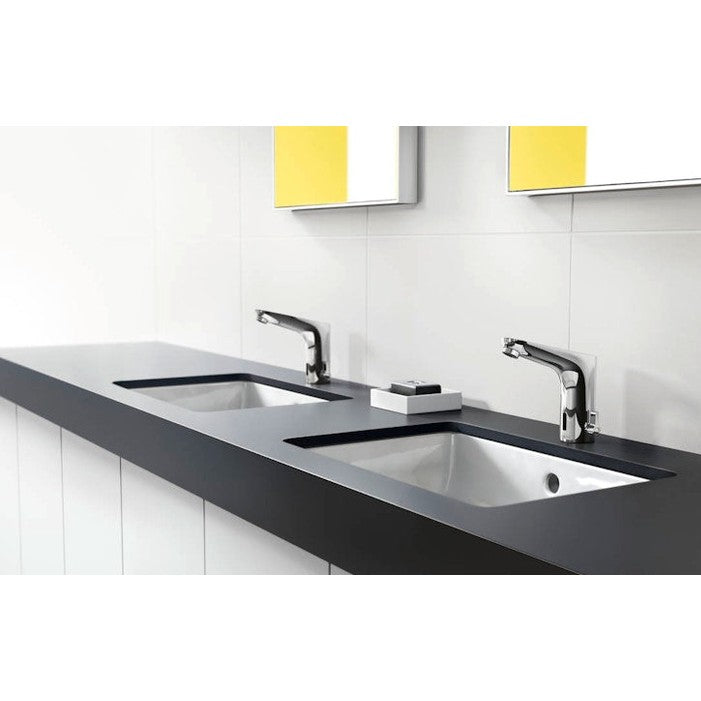 Pesuallashana Hansgrohe 31173000 Focus Elekt, 230V [6150128]