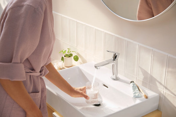 Pesuallashana 72541000 Hansgrohe Rebris 110 [6150934]
