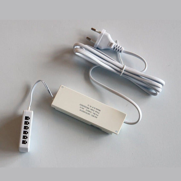 Svedbergs LED - driversarja 15W [5991] |