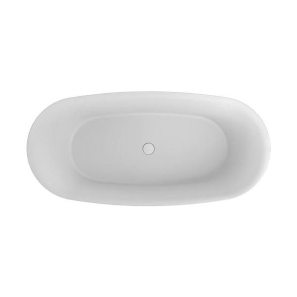 Svedbergs Amme Skagen 170x80x68 valk.mat [59805] |