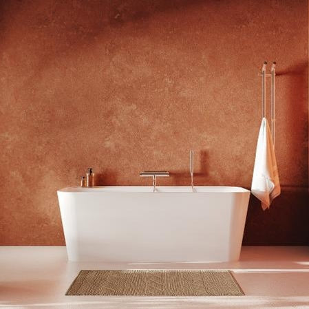 Svedbergs Amme Mossby 170x80x60 valk.mat [59807] |