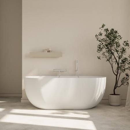 Svedbergs Amme Vaulen 160x75x59 valk.mat [59806] |