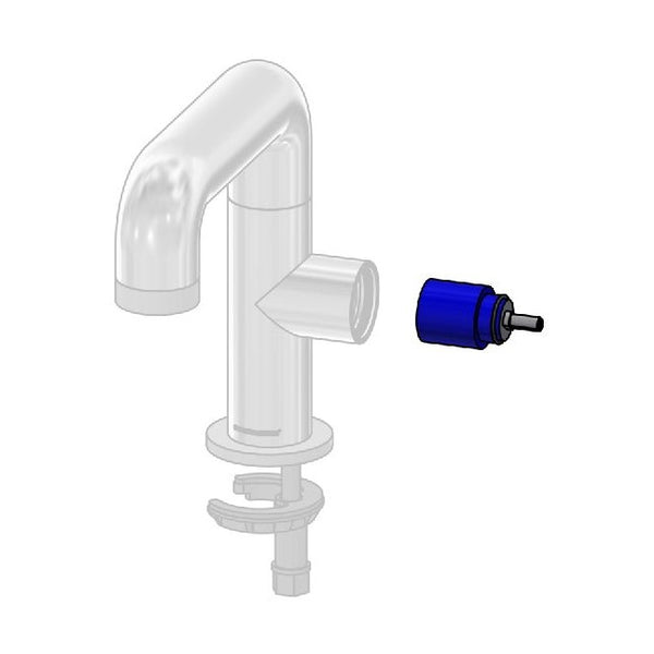 Svedbergs Keraam.käyttöventtiili Bold [99743] |