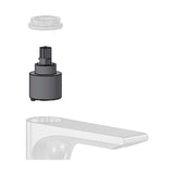 Svedbergs K.käyttöventtiili Halde bidee [95044] |