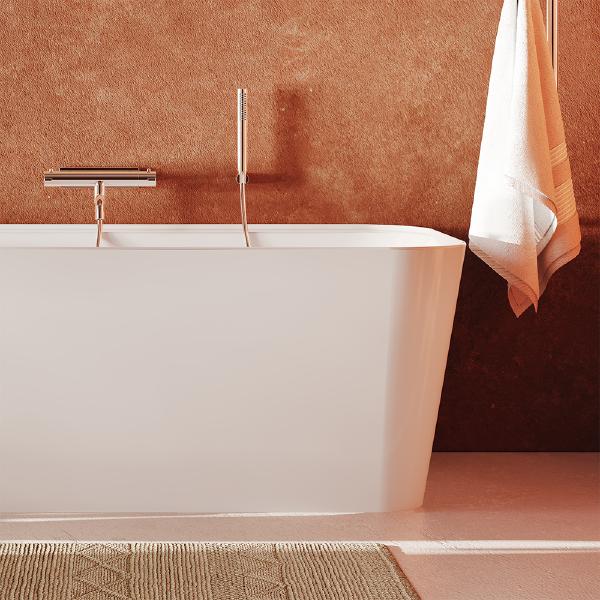 Svedbergs Amme Mossby 170x80x60 valk.mat [59807] |